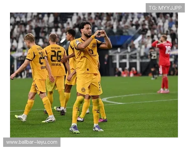 多特蒙德新赛季阵容调整，年轻球员崭露头角！