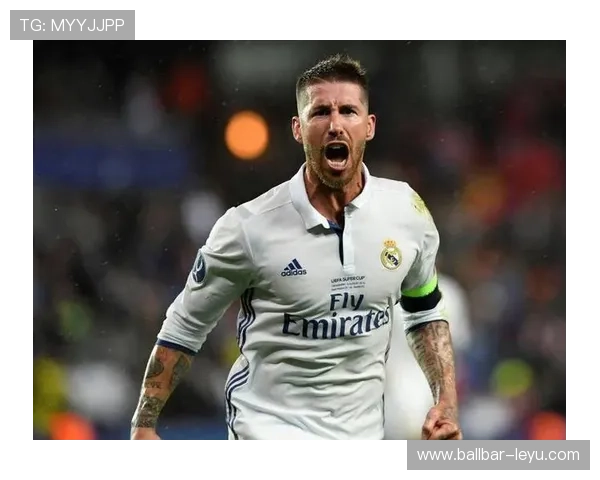 拉莫斯再创传奇：西班牙铁卫的不朽篇章