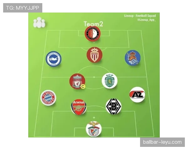 标准列日阵容深度解析：新赛季冲击力十足，球迷期待值拉满