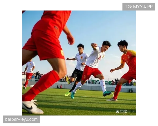 中国男足亚运征程遗憾止步，球迷期待未来突破