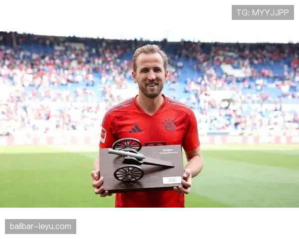 凯恩2025赛季数据亮眼，射手王宝座无人撼动