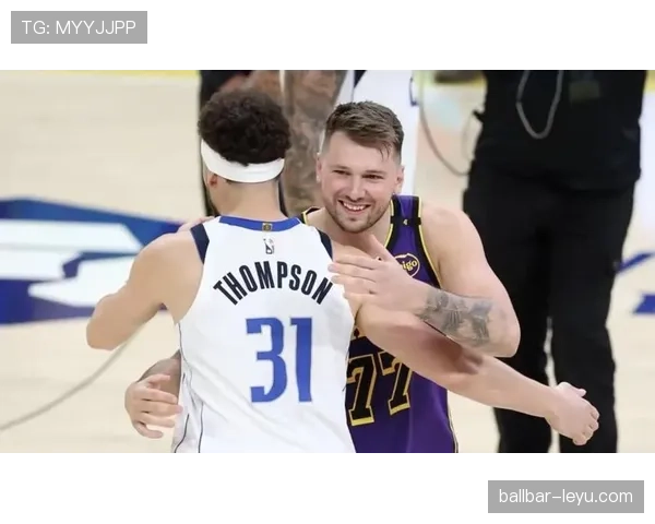 东契奇闪耀全场，带领球队晋级西部决赛