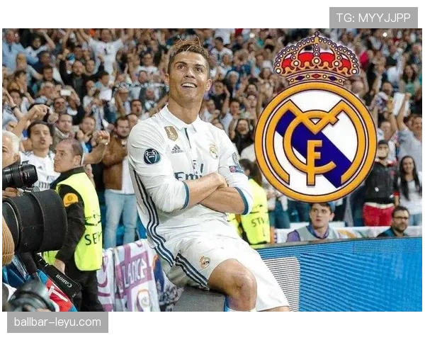 C罗数据再创新高 引领足坛新时代标杆