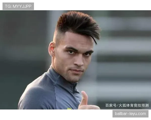 劳塔罗私人训练师首度公开独家训练秘诀，助力顶级球员持续提升竞技状态