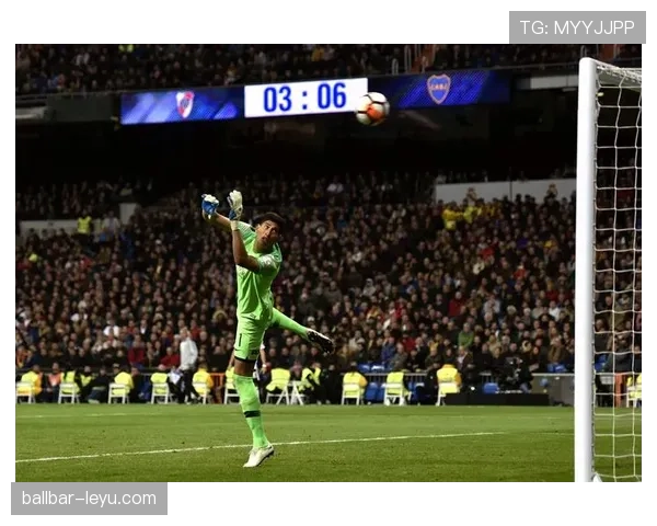 解放者杯新冠军书写历史，点燃南美足球新热潮