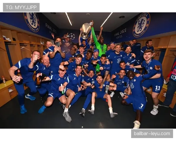 切尔西新赛季表现稳健，蓝军球迷期待精彩发挥