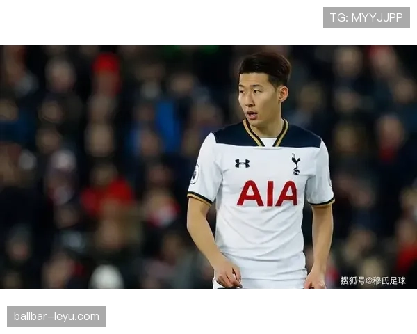 孙兴慜与凯恩状态火热，携手助热刺重返胜轨