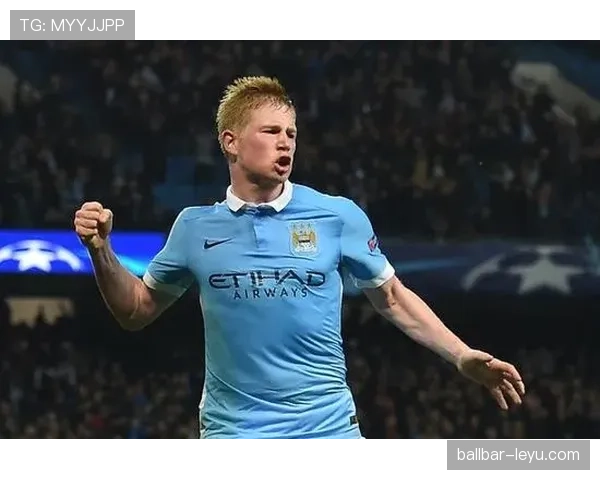 德布劳内双脚能力持续提升,技术全面性备受期待 德布劳内双脚能力持续提升,技术全面性备受期待