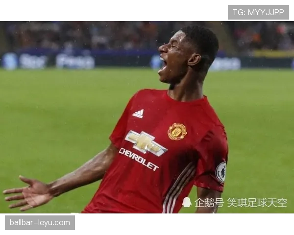 拉什福德边锋价值分析