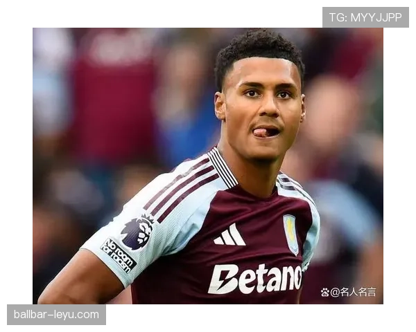 奥利·沃特金斯:战术适配与市场价值下的英超高效前锋困局解析