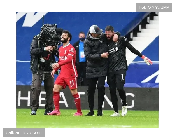 阿利松极限扑救曼城锋线名场面解析