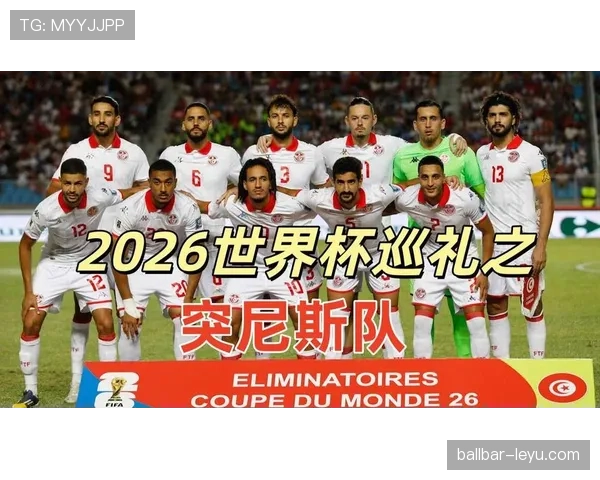 突尼斯能否突围2026世界杯小组赛？非洲劲旅出线前景分析